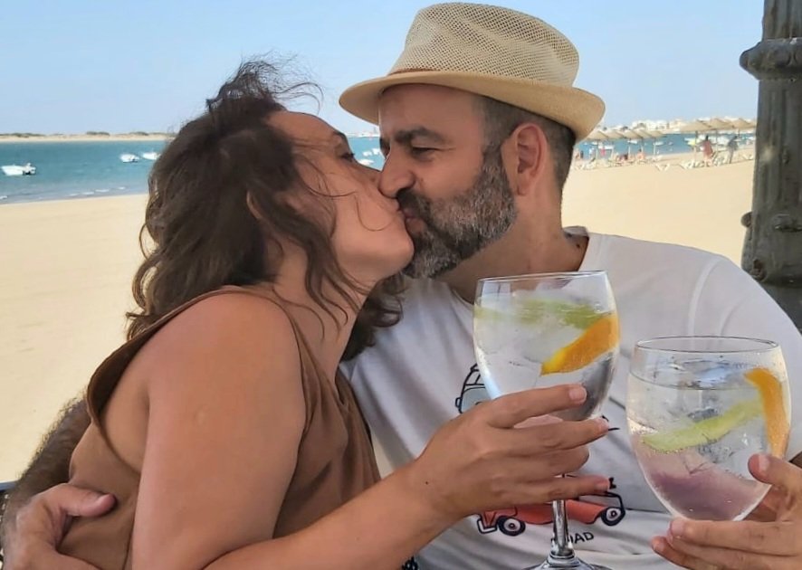 11 segundos así compensan 11 meses de trabajo