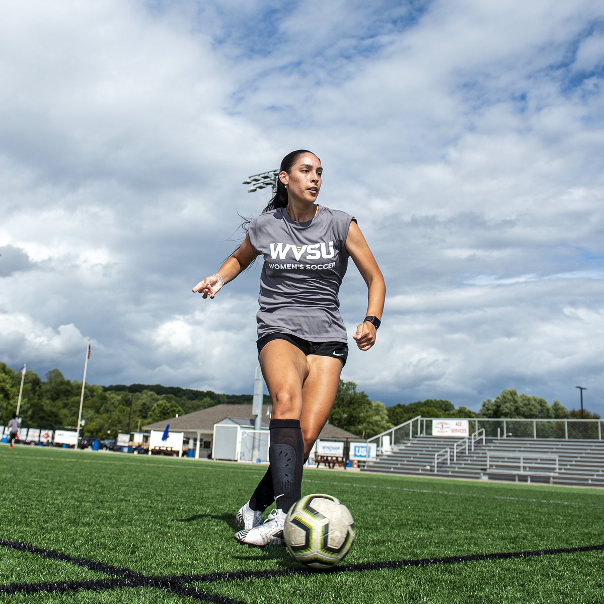 WVSU Athletics tweet media