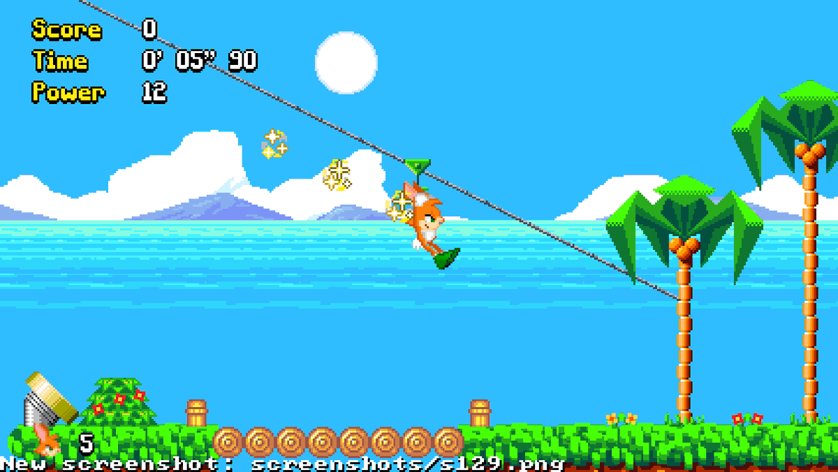 Snapcraft tweet media