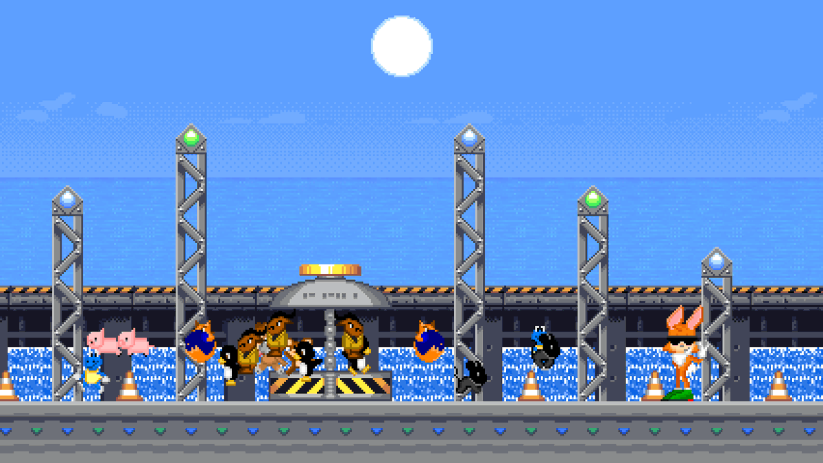 Snapcraft tweet media