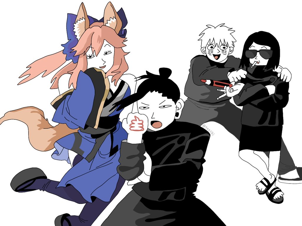 Twoucan キャス狐 の注目ツイート イラスト マンガ コスプレ モデル Twoucan キャス狐 の注目ツイート イラスト マンガ コスプレ モデル