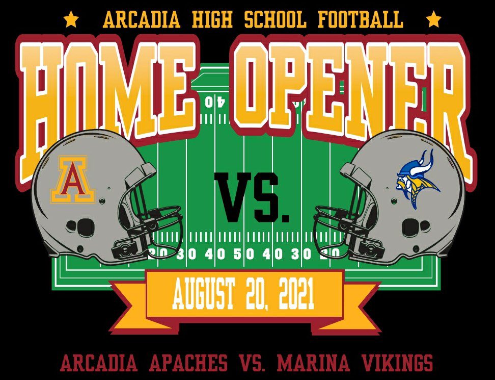 Apaches_FB's tweet image. Let’s support our team!!! #apachestrong #noapachesdown ❤️💛❤️💛❤️💛