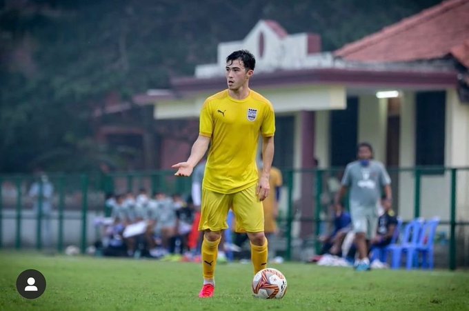 海外育ちの若手ハーフ選手紹介第2弾 タルハニ存哉 アペルカンプ真大 サイ ゴダードの現在地 Ygウルトラス