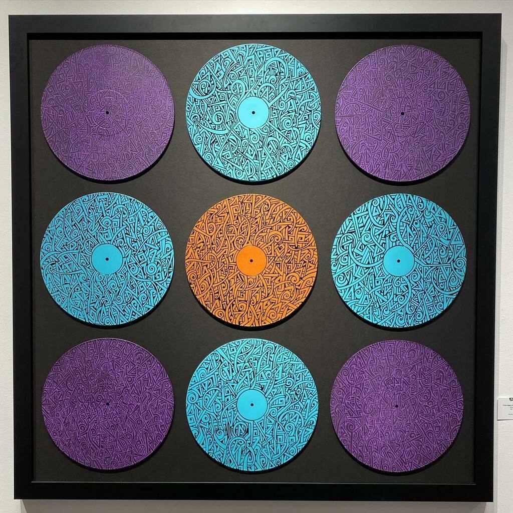 Art Collector Mags (@artmags) on Twitter photo Thomas Breeze Marcus at <a href="/blueraingallery/">Blue Rain Gallery</a>. @breeze1phx #AmericanArtCollector instagr.am/p/CSzUhpNla4G/ Thomas Breeze Marcus at <a href="/blueraingallery/">Blue Rain Gallery</a>. @breeze1phx #AmericanArtCollector instagr.am/p/CSzUhpNla4G/