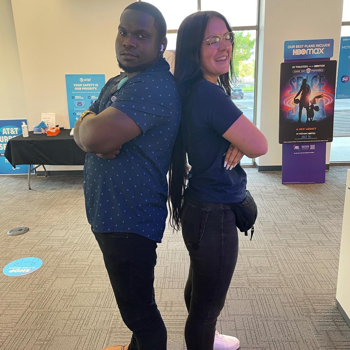 strive4gr8ness's tweet photo. Just got off a call where my store was recognized for being number 3 (137%) in the @SoutheastStates . So proud of my team. https://t.co/ilUzkSaeBT