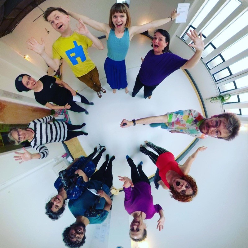 The Embodied Voice - Online &amp; In Person, Autumn 2021 - In-person Retreat, Bookclub, Practice Space, Monday Meditations, 6 Week Workshop, - so many ways to get moving and singing! Plus, discounts for Deep Divers who want it all. Start Sep 6th, check it out! mailchi.mp/1f233f1737b0/o…