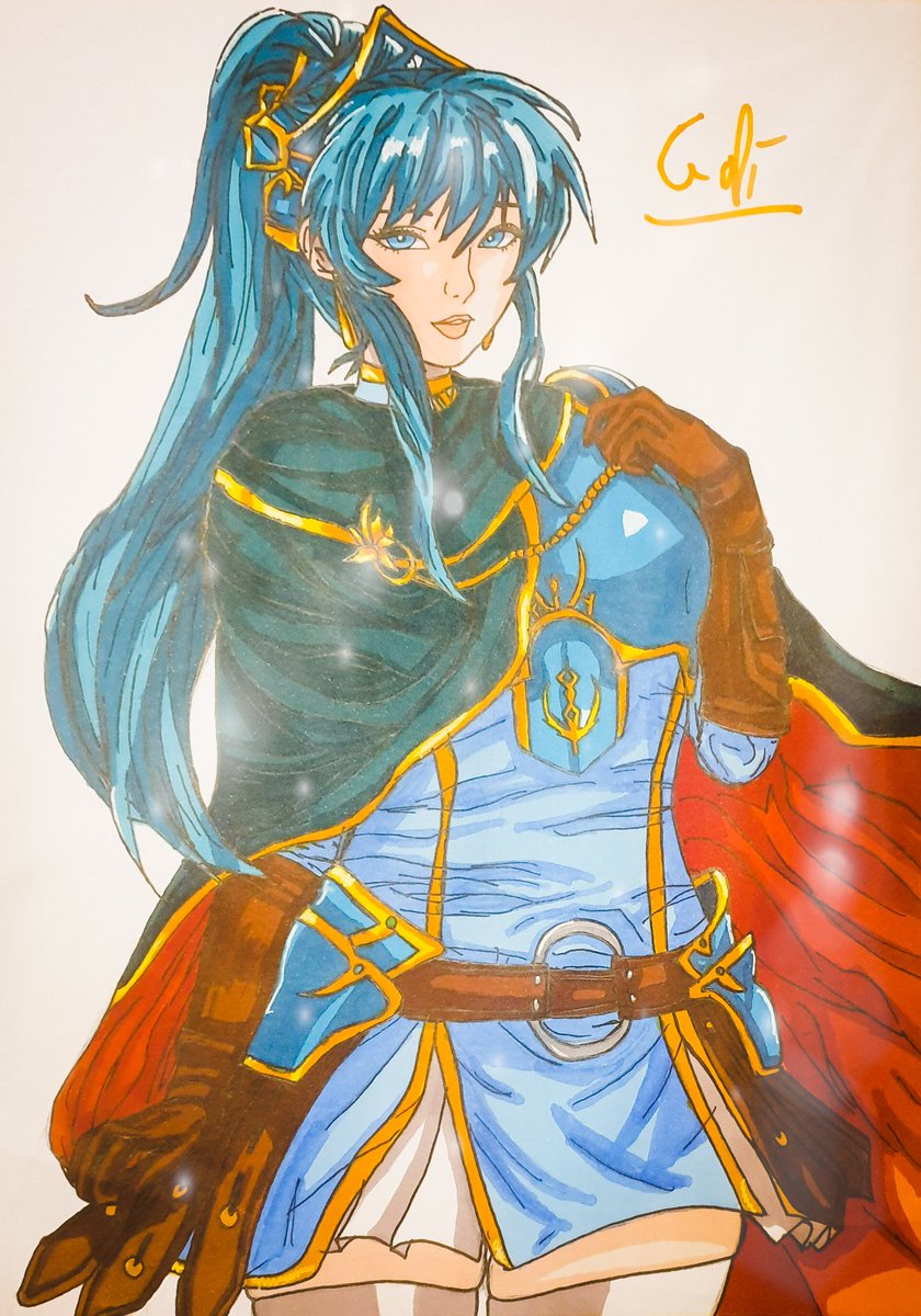 CameruptSauvage's tweet photo. Brave Eirika de Fire Emblem Heroes

J'allais pas passer à côté de la hype non plus

#fireemblemsacredstones #fireemblem #eirika #eirikafireemblem #fireemblemeirika #feh #fireemblemheroes #fe8 #ephraim #magvel #braveeirika #cyl #cyl5 https://t.co/9EWBSJ5a8I