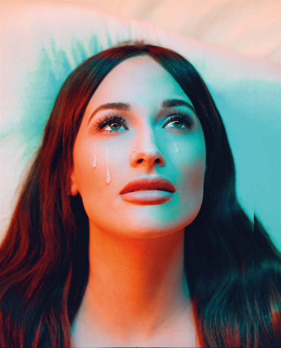 KaceyAccess's tweet image. .@KaceyMusgraves will release her fourth studio album, “Star-Crossed” on September 24th.
