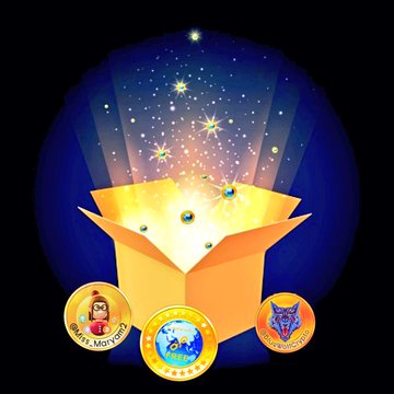 MISS_Maryam2's tweet image. Award conditions:
1.Follow @THE_FREE_COIN&amp;amp; @MISS_Maryam2 &amp;amp; @BlueWolfCrypto 
2.Tage 5 friend
3.RT this post and reply with this formula:&quot; Your Bep20 address freecoin&quot; &amp;amp; #FREECOIN &amp;amp; #FreeCoin_DeFi

The more you support the project on social media, the better your chances of success