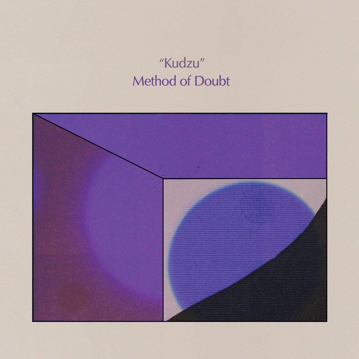 Full length coming soon. Stream 'Kudzu' everywhere now.

tinyurl.com/37435shr