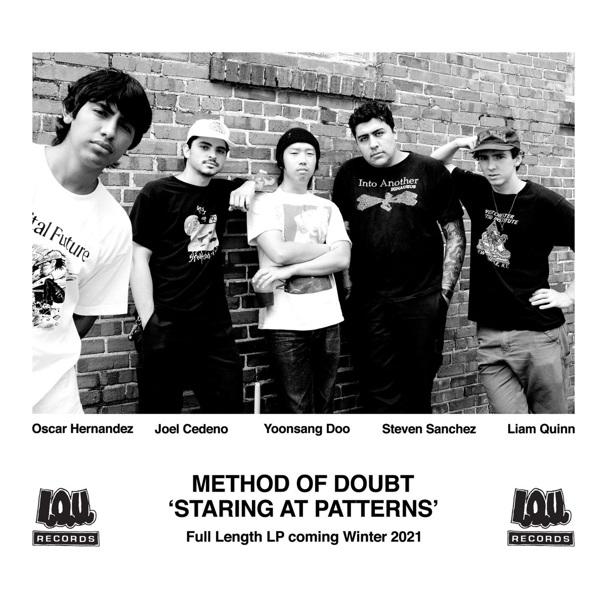 IOU RECORDS tweet media
