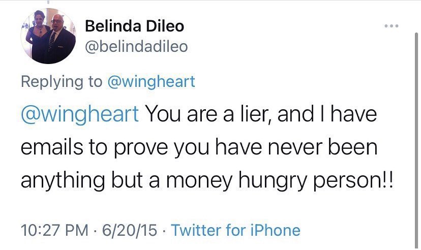 ShaySoDangerous's tweet photo. @TabascoLou @wingheart THIS IS WHY https://t.co/5rhZAPjcKD