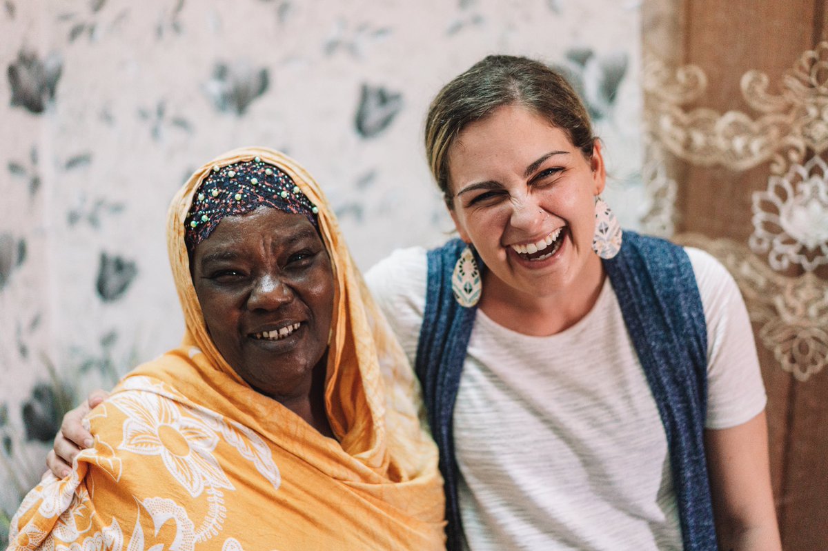 It starts with you - your fire - your impact ignited.