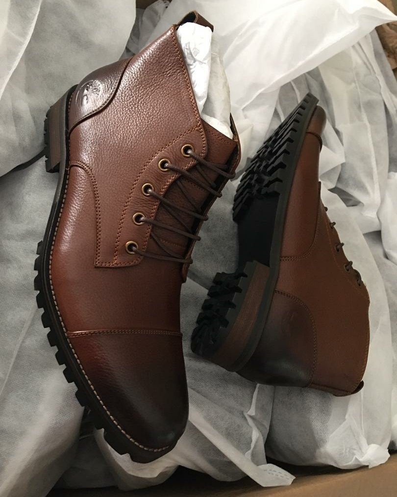 Naberzshoes's tweet photo. Order for these gentle boots at 185,000ugx in all sizes
We also have casual &amp; gentla boots,office shoes,moccasins,sandles,sneakers,allstars,vans,heals,pumps and opens
Dm or whatsApp on +256 751902113 for deliveries
Support me 
Kindly 
#Naberzshoes https://t.co/mwV3IzgEDF