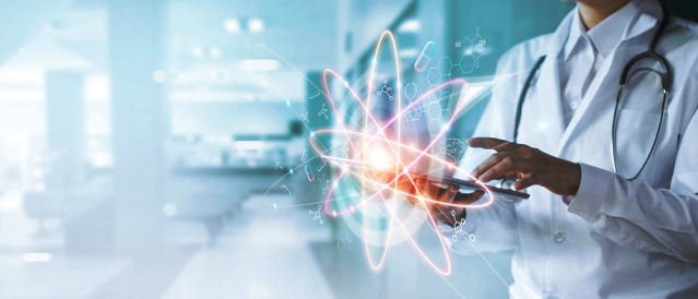 jhollander_FS's tweet photo. @Frost_Sullivan's #healthcare &amp; #LifeSciences #Newsletter LIVE NOW! Analyze robust growth prospects in segments like AI-enabled #DrugDiscovery, decentralized clinical trials, computed #tomography, medical #imaging &amp; informatics, and much more: https://t.co/3plGIPHExK https://t.co/bI3wFj6MOc