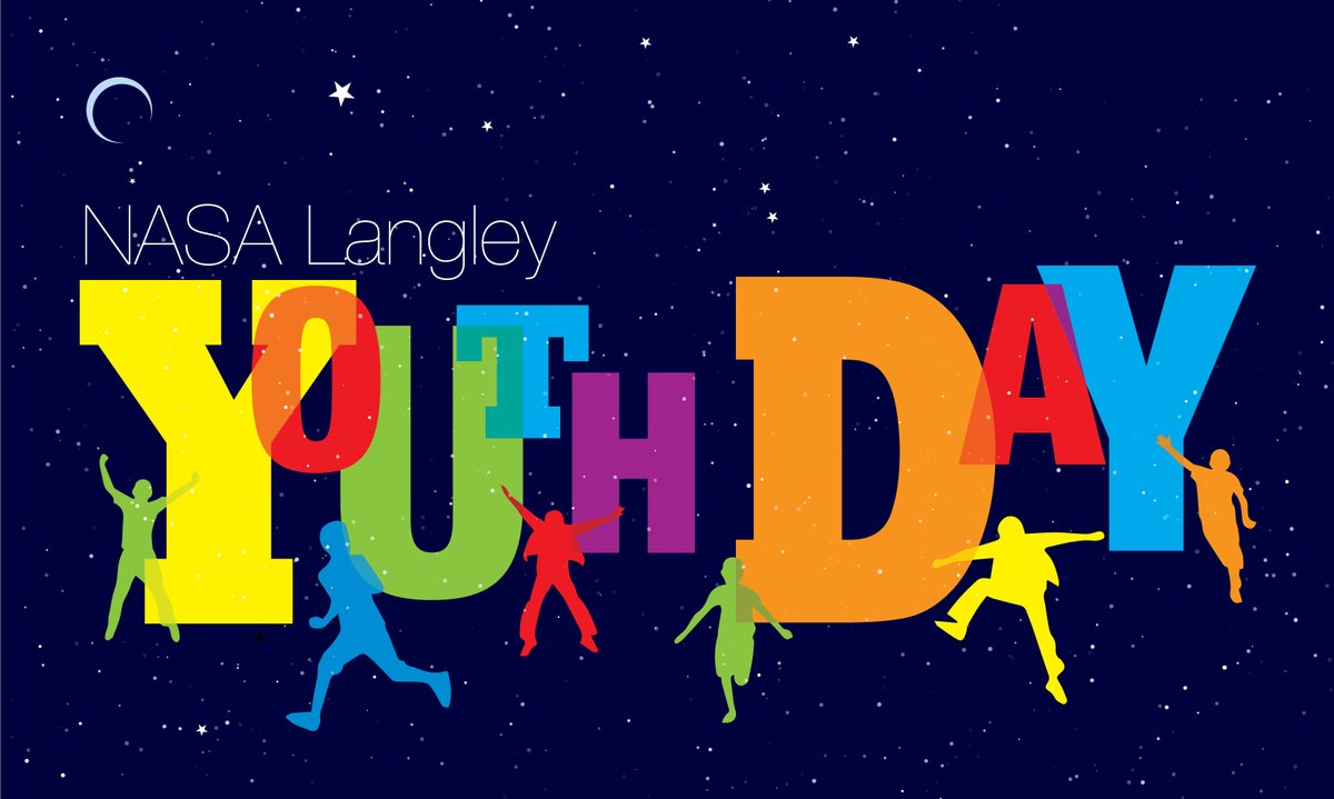 #ICYMI We held our 2nd Virtual Youth Day on Wednesday, August 18! Be sure to watch each session to learn about Artemis, create your own at home crafts and much more! 🚀

Watch all the sessions here: bit.ly/3ml71NQ