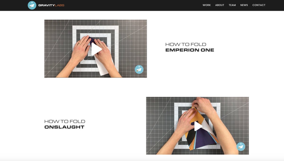 Take Flight! Introducing Gravity Labs all-new Soaring Stationery! gravitylabsinc.com/portfolio/soar…