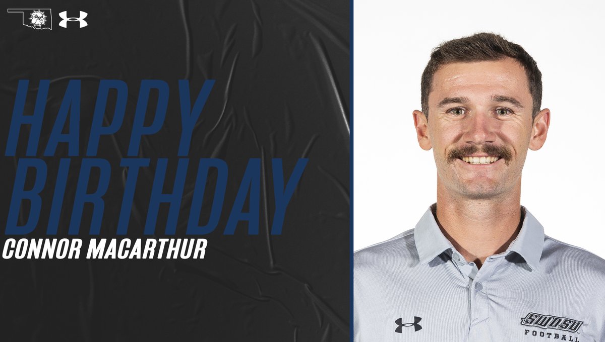 Happy Birthday, @Connor_Mac84!

#SpotTheBall