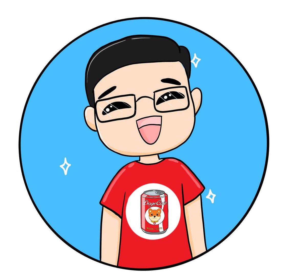 <a href="/anndylian/">Anndy Lian</a> <a href="/BigONEexchange/">BigONE</a> <a href="/Blockcastcc/">BLOCKCAST.CC NEWS</a> @BabyCakeBSC <a href="/elongateog/">EG Token</a> <a href="/Influxo_NFT/">Influxo</a> <a href="/10Ronaldinho/">Ronaldinho</a> <a href="/smexy03/">SMEXY.COM</a> <a href="/MPO_mongolia/">Mongolian Productivity Organization</a> Good night <a href="/anndylian/">Anndy Lian</a> and welcome to <a href="/10Ronaldinho/">Ronaldinho</a> in this #crypto family.

#DogeCola loves you both ❤️

#Ronaldinho #AnndyLian #Cryptofamily #Vision #DogeCola #MoonTaste #beverage #cryptocurrency  $BNB $BTC $ETH #MoonTasters