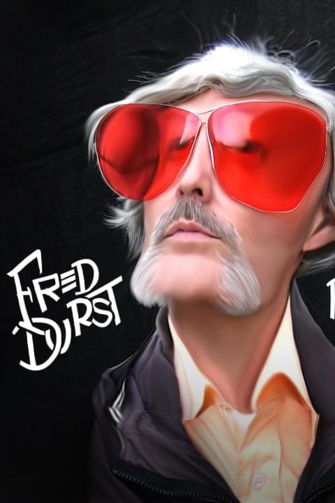 Happy birthday Fred Durst. 