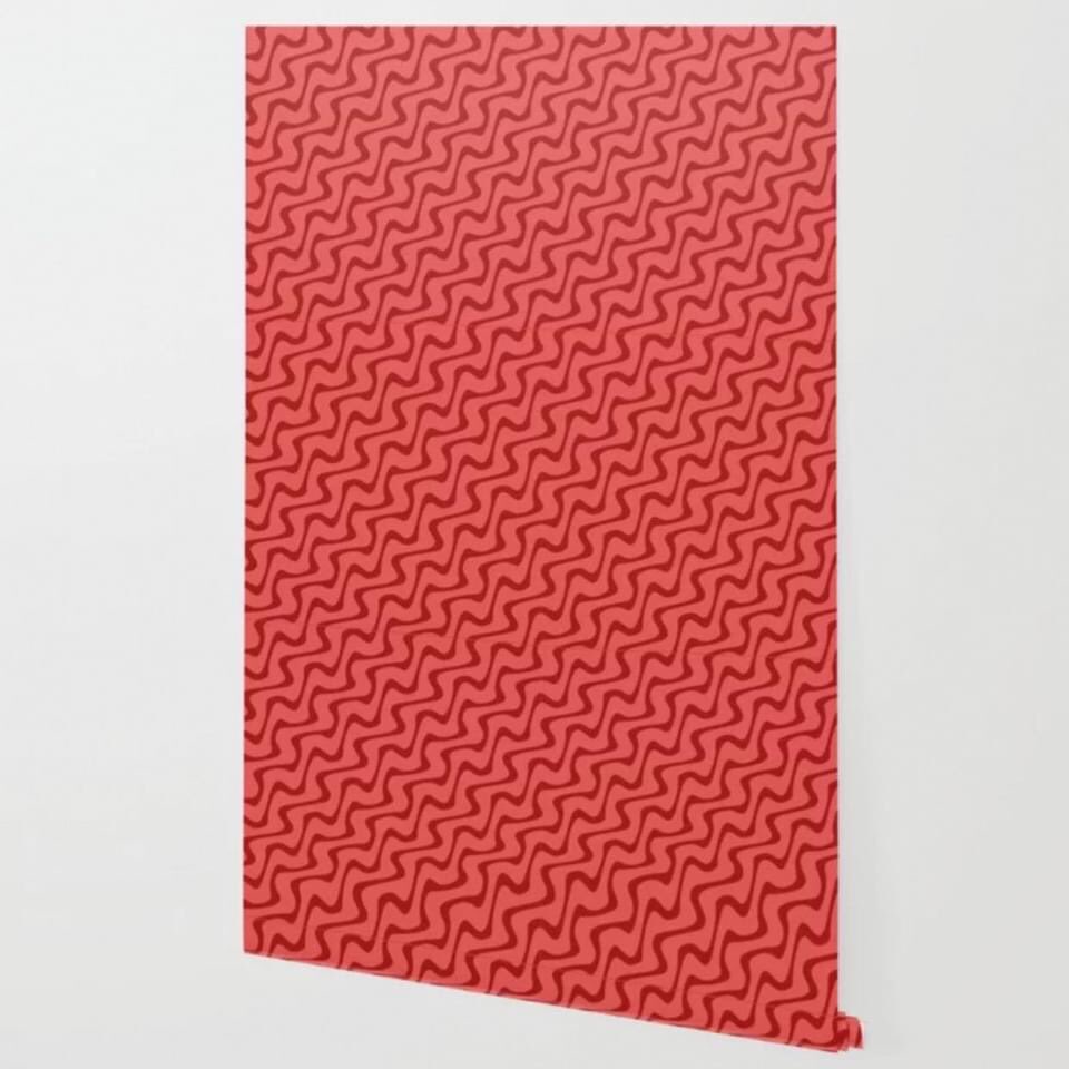 pulaskishepherd's tweet photo. “Imperial Red Zig Zag” Wallpaper
#PulaskiShepherdCo
#pscsco
#ImperialRed
#Wallpaper
#society6
https://t.co/dN0BhhyOTA
@Society6max https://t.co/GlaYVmO7oI