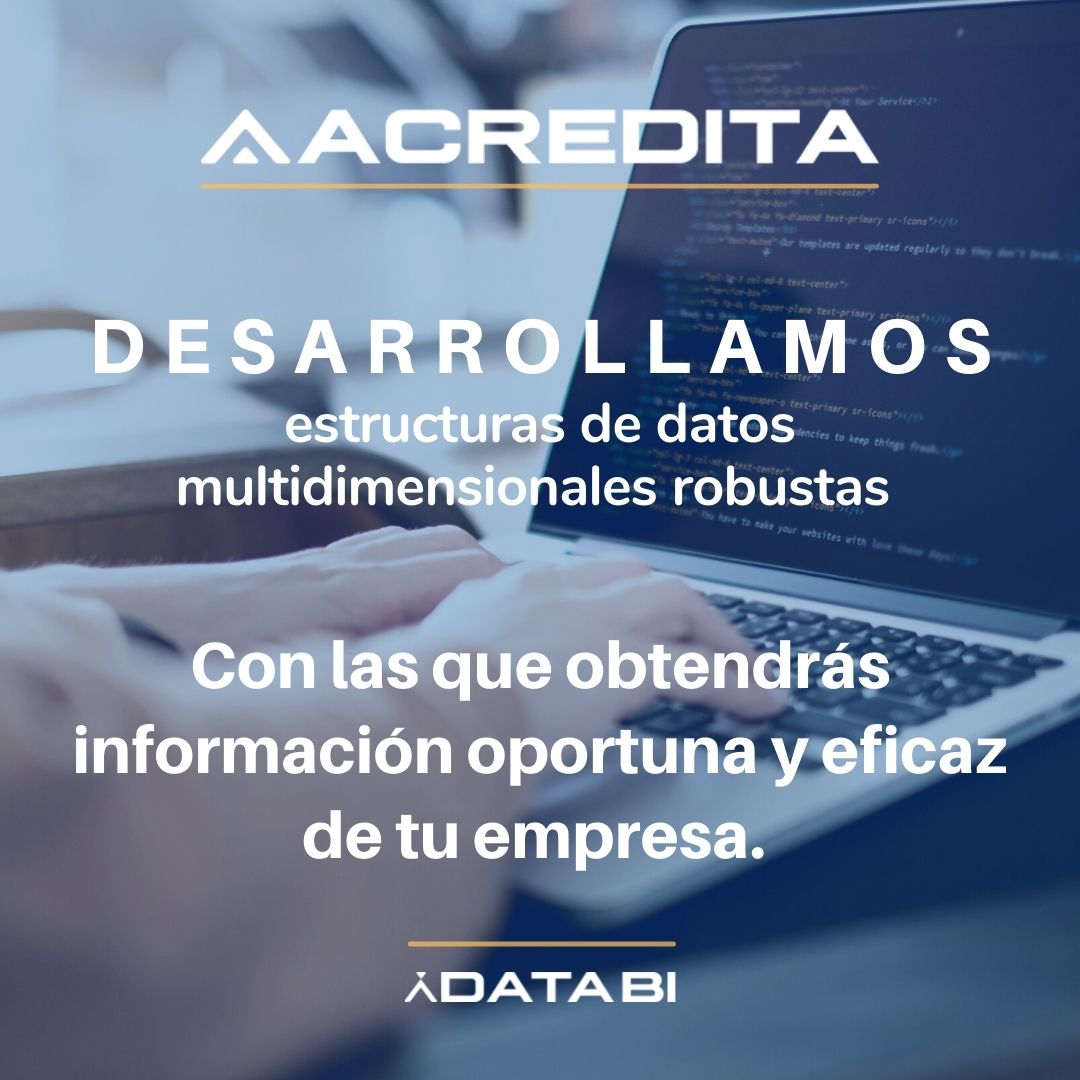 acreditagroup's tweet photo. Potencia tu empresa de manera estratégica , contáctanos y nosotros te ayudamos en el desarrollo de tácticas para tu negocio 👩💼📉🧑🏾💼
Conócenos https://t.co/MaIHtLJeIP
#Acredita #DataBI #Empresas #Negocios #rendimientos https://t.co/grJBmae83j