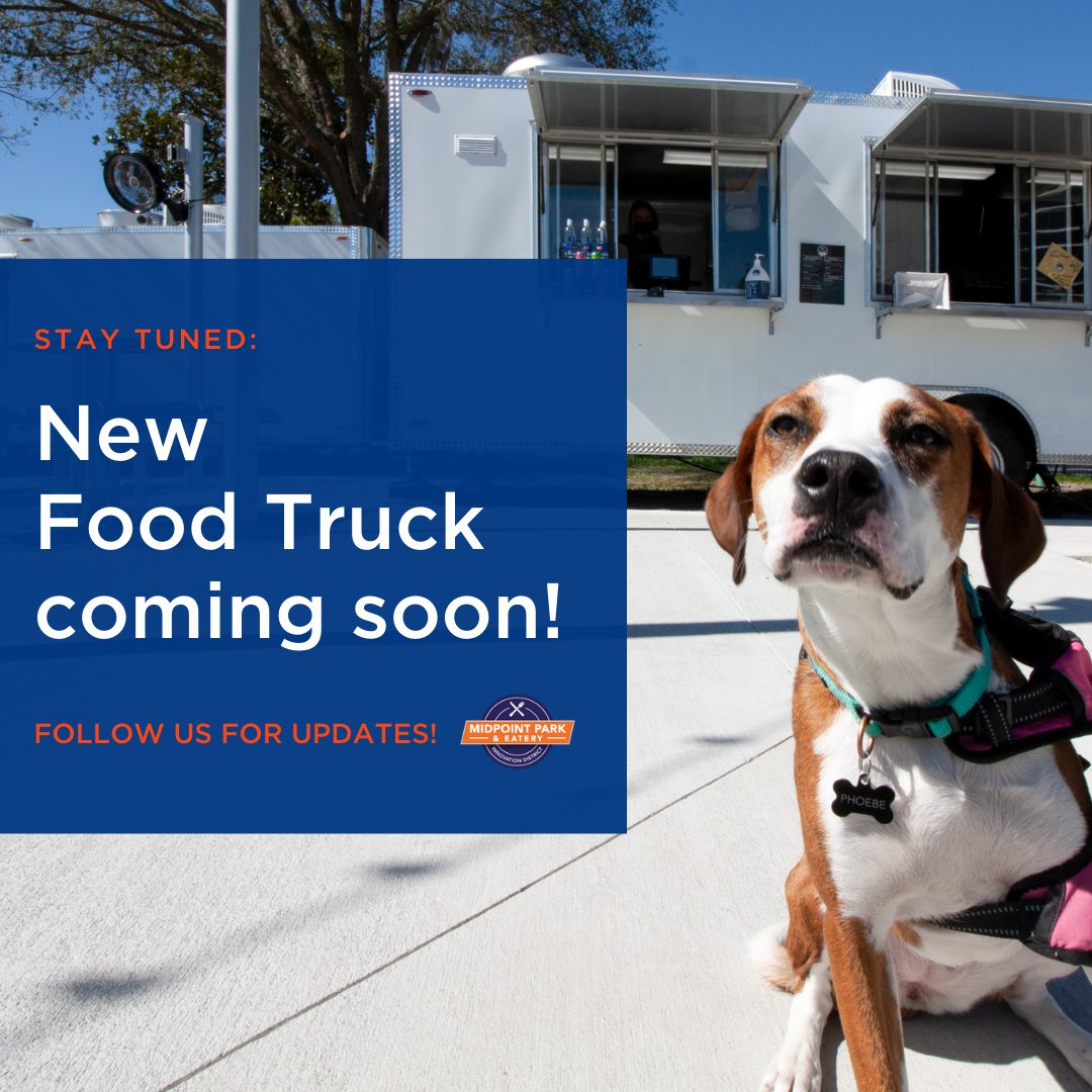 Midpoint Park & Eatery Gainesville tweet media