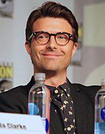 Happy Birthday to Noah Bean     