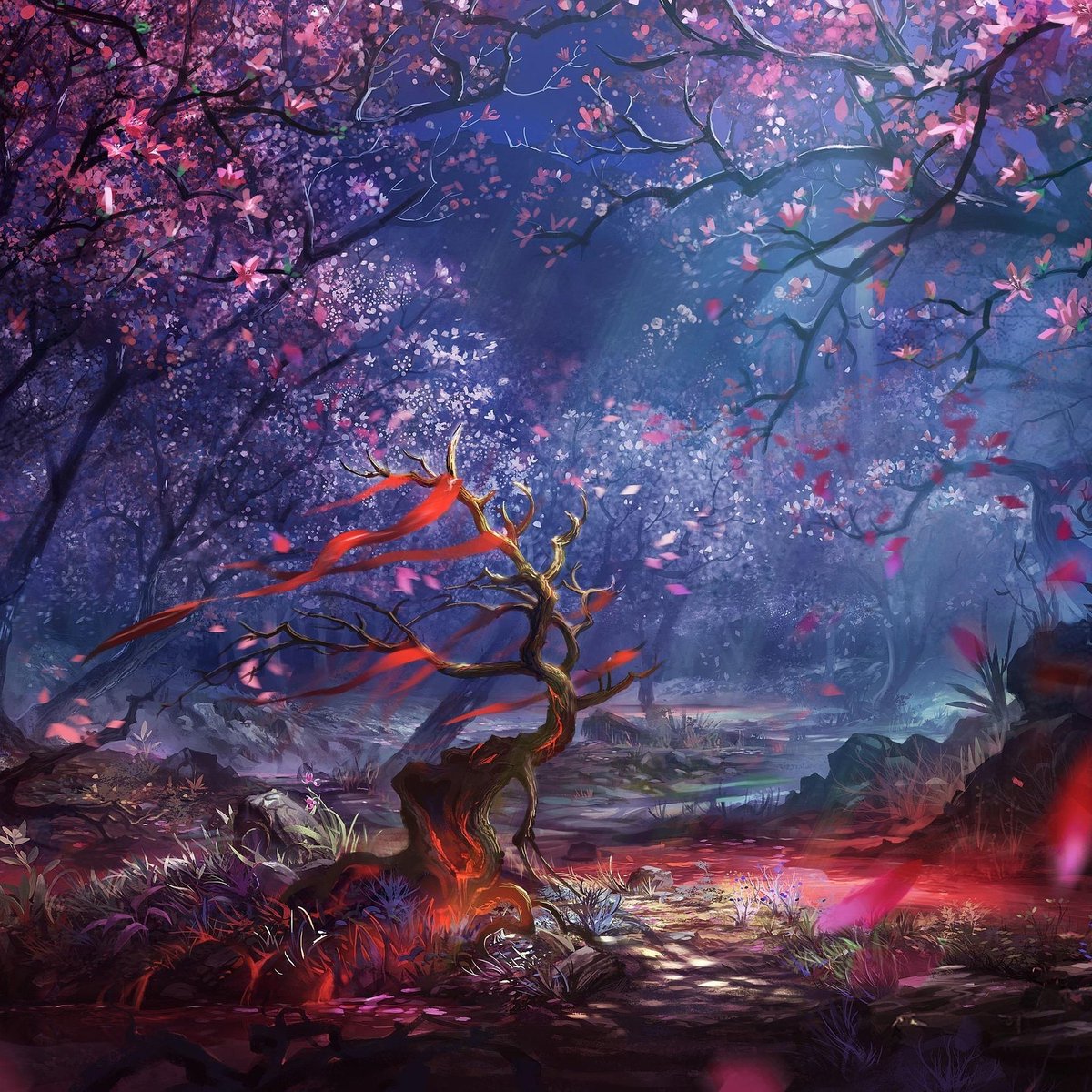 Sevdiğin birini kaybettiğinde, can kırıkları batar kalbine.