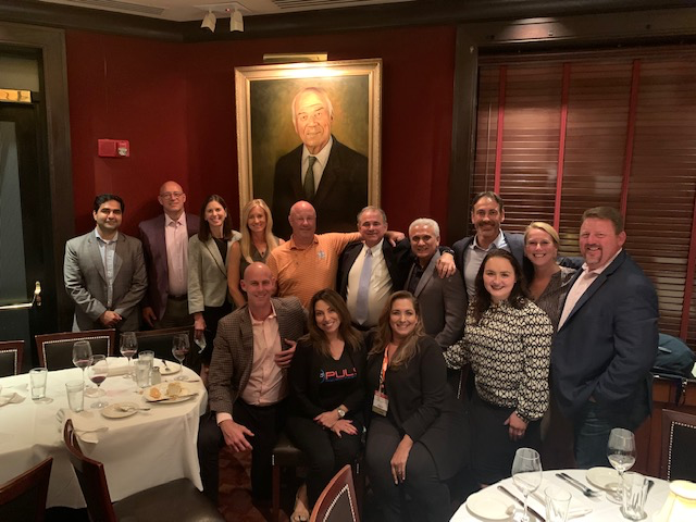 geaux1967's tweet photo. Had a great time last week representing @PhilipsHealth in Orlando at the @AMPSymposium. Insightful #CLIFighters discussions and as always capped off with a great leader dinner. Looking forward to seeing everyone again soon. @hhp16 @CraigMWalkerMD @LaiqRaja @CliLorie https://t.co/OqogQmJQm5