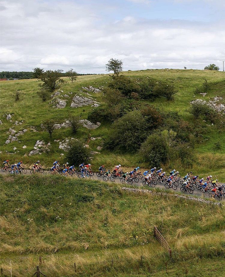 A little bit of a disappointing race <a href="/_BCDS_/">BCDS 🚴 🚴🏿‍♀️ 🥇 🇬🇧</a> JTOM last weekend

Started with a solid TT performance but then my race went downhill after that but good experience and good fun nonetheless

<a href="/PedalPotential/">Pedal Potential</a> 
<a href="/BCSouthRegion/">British Cycling South Region</a> 
<a href="/nopinz/">Nopinz</a> 
<a href="/bwcyclinguk/">bwcyclinguk</a>