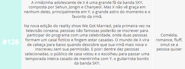 yougot7jams's tweet photo. #PLOT126, inspirado em StarStruck: Meu Namorado é uma Superestrela 🎸 https://t.co/CMwdD9qlnL