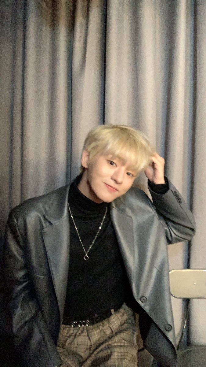 vannerthinker's tweet image. introducing the love of my life
#VANNER #배너 #HYESEONG #혜성