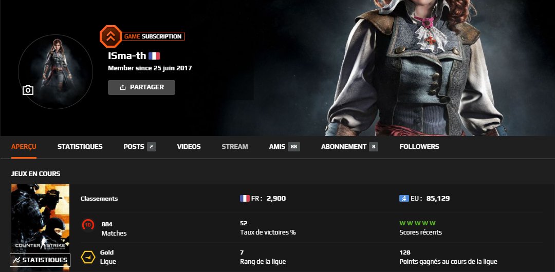 Ismajeeey's tweet image. Custou... Mas finalmente consegui.