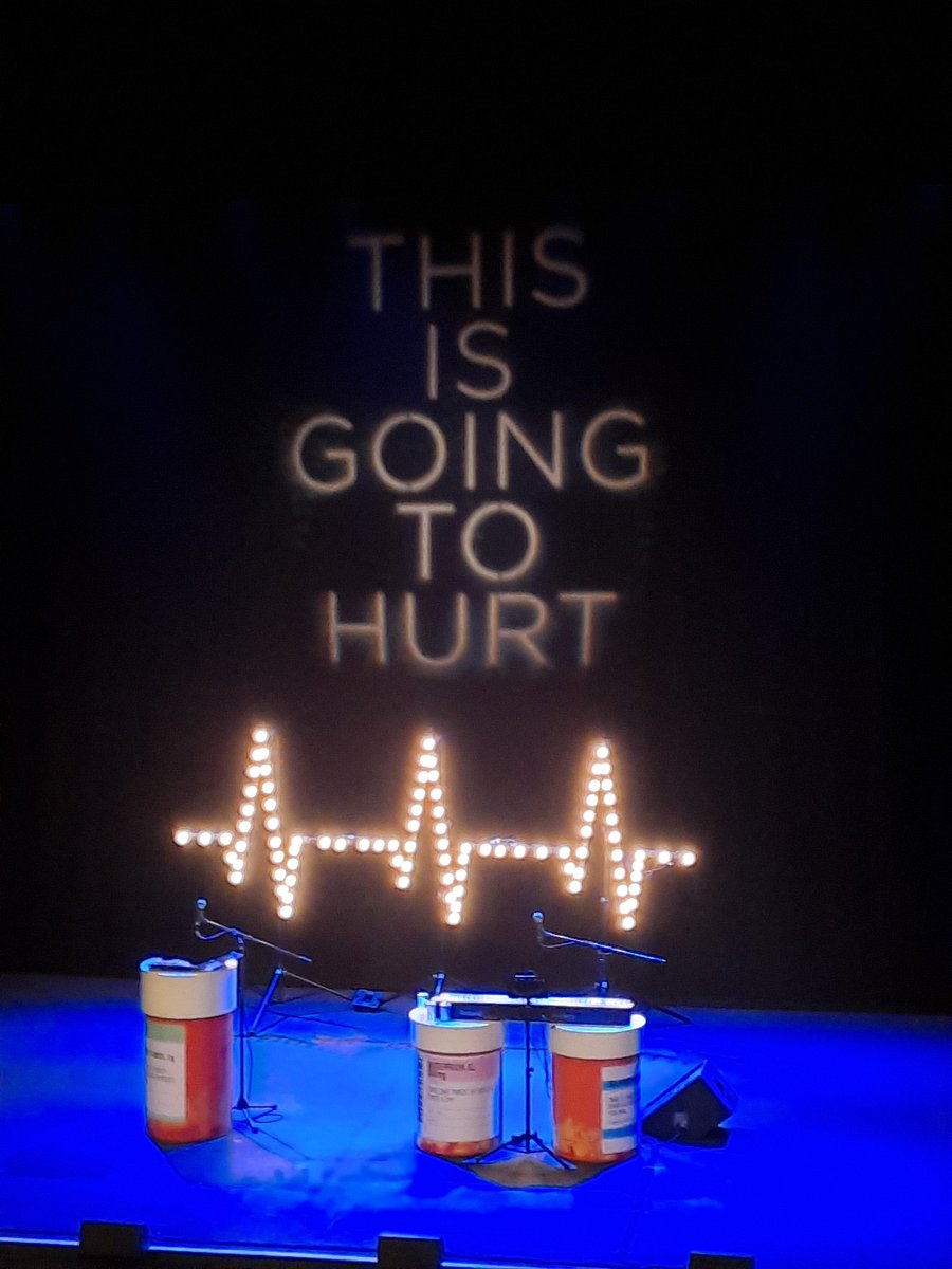 stew_ashburner's tweet photo. Absolutely the night I hoped it would be watching @amateuradam perform. We have had to wait 18 months for this and you did not disappoint squire. 
Made this tired Paramedic giggle a lot with your music. Would have given a standing ovation but I was wedged in my seat! https://t.co/4uteTHUWqu