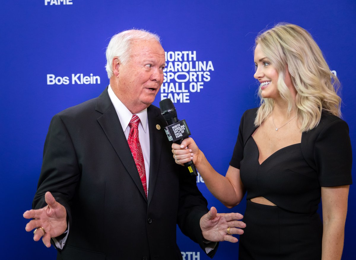 NCSportsHOF tweet picture