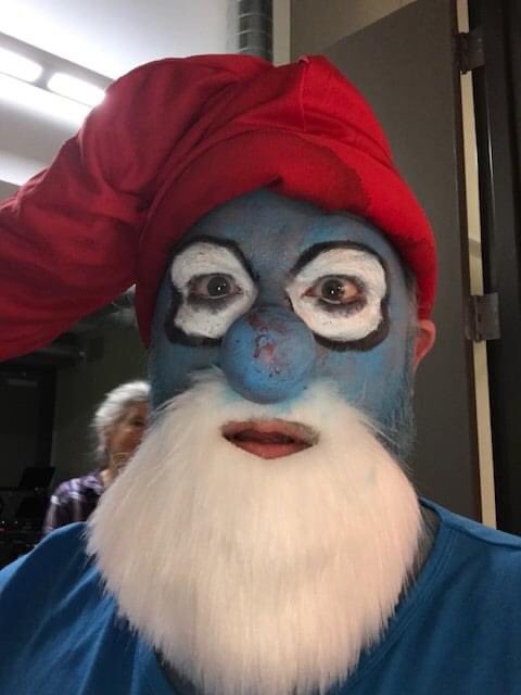 Twitter 上的 Catastrophic Theatre: Twitter 上的 Catastrophic Theatre: