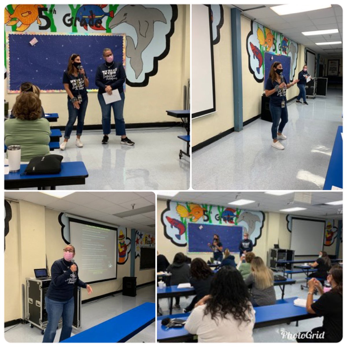 Kendale Lakes ES tweet media