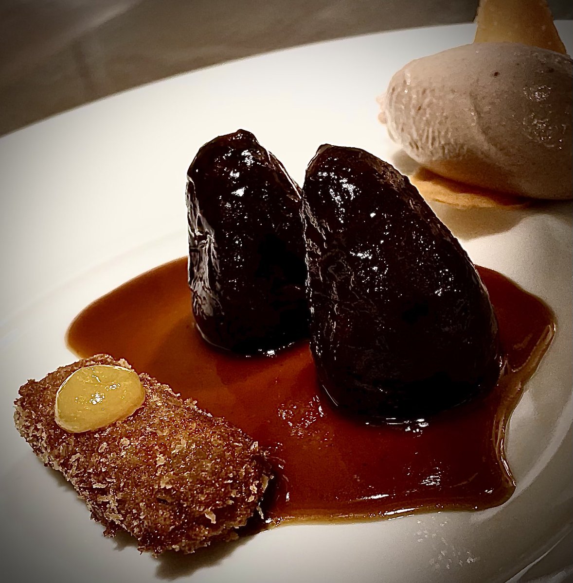 campagne restaurant tweet media