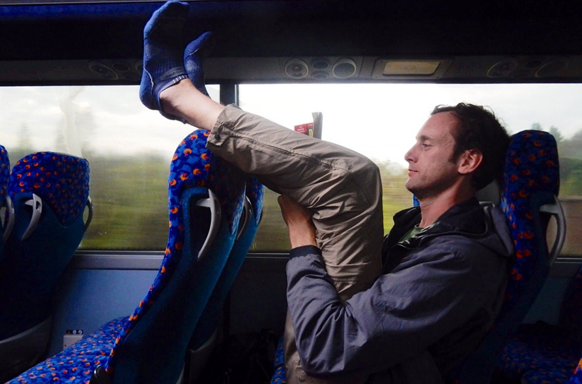 SWR Halp tweet media