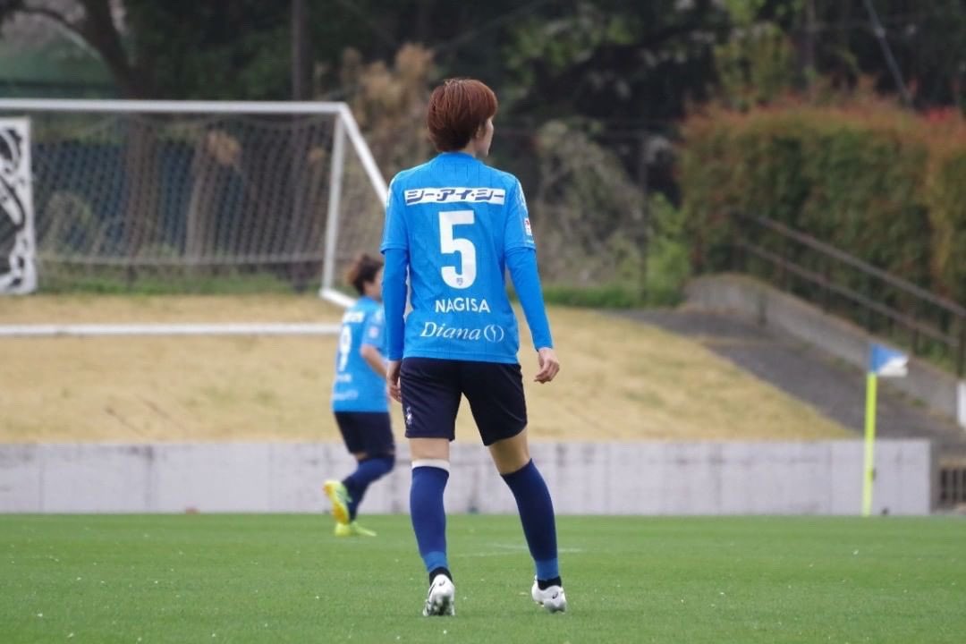 横浜fcシーガルズ