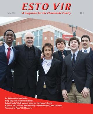 Chaminade Red Army tweet media