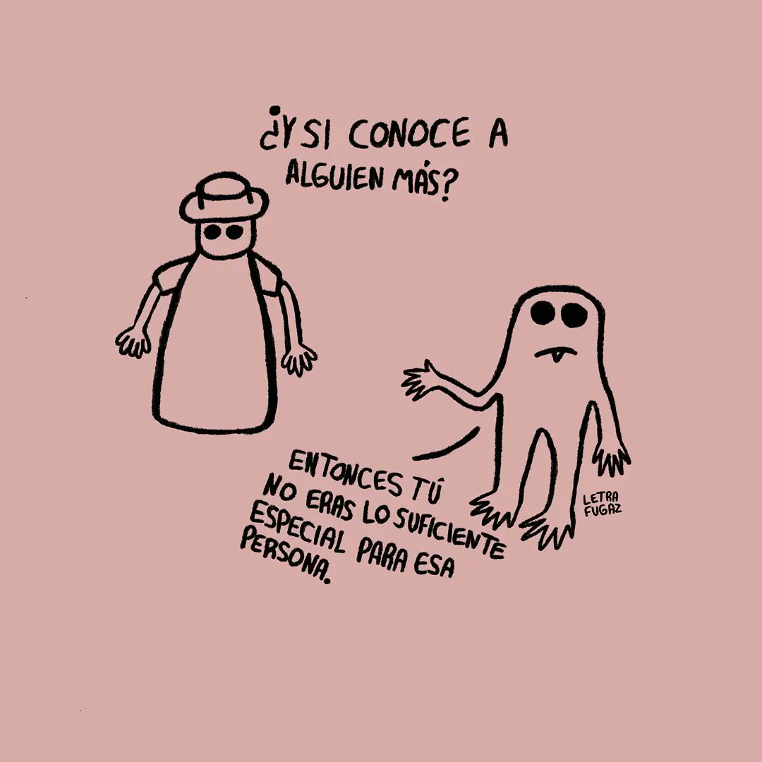 Alberto Bohórquez (@letrafugazzzz) on Twitter photo 