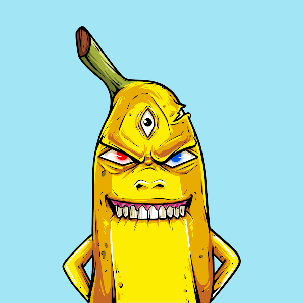🍌🦕DOUBLE GIVEAWAY 🦕🍌

Celebrating selling out 50% of Mad Bananas, we're giving away: 
1 Mad Banana + 1 Random Chibi Dino 🍌🦕🚀

1⃣ Follow .<a href="/DinosChibi/">NotChibiDinos</a> &amp; .<a href="/MadBananaUnion/">MadBananaUnion 🍌</a>
2⃣ RT both posts &amp; Tag friends
3⃣ Join both discords (twitter bios)

Winner picked in 24h!🎉
#NFTdrops