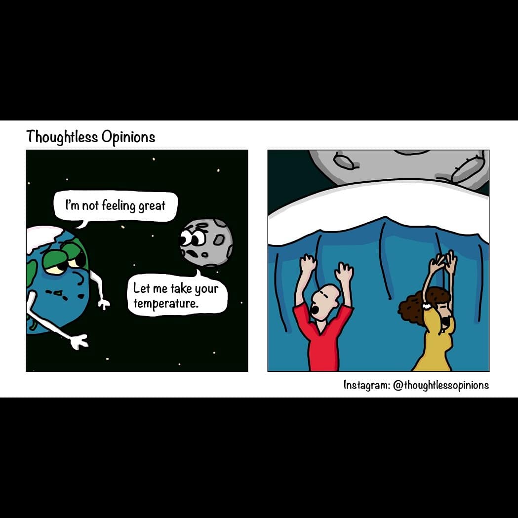 thoughtlessopin's tweet photo. 0024 Sick

#thoughtlessopinions #comics #cartoons #webtoons #comicstrip #cartoonstrip #funny #toons #contentcreator https://t.co/eplqWF5lCl