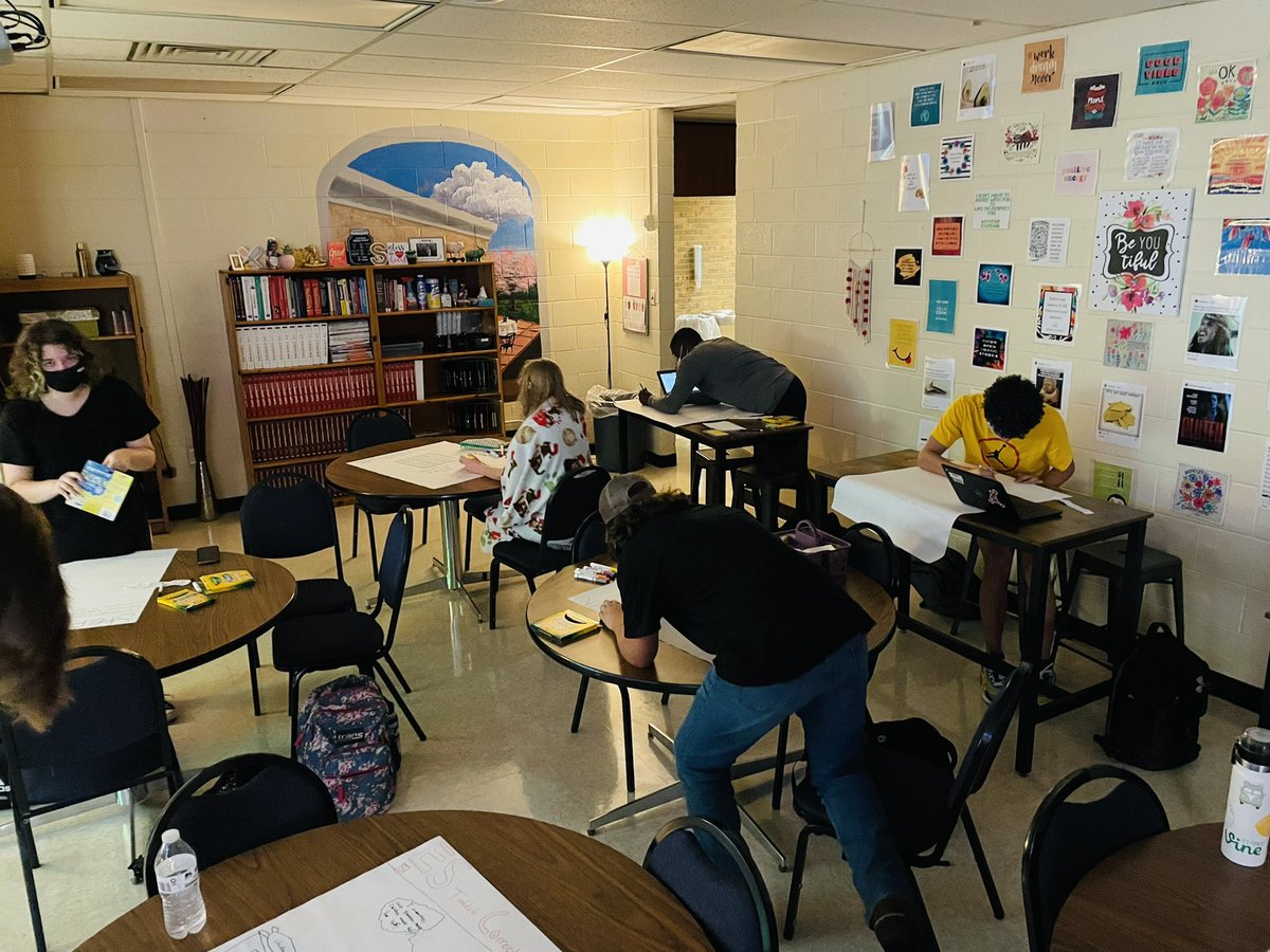 CHS Culinary Demons tweet media