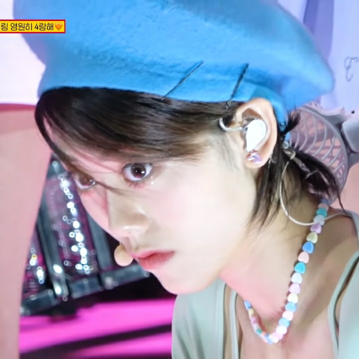 #루아 #위키미키 <a href="/WekiMeki/">WekiMeki 위키미키</a>