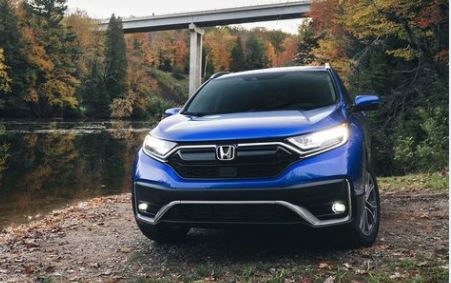 Start your next adventure. Shop the Summer Sale at Honda Lancaster.