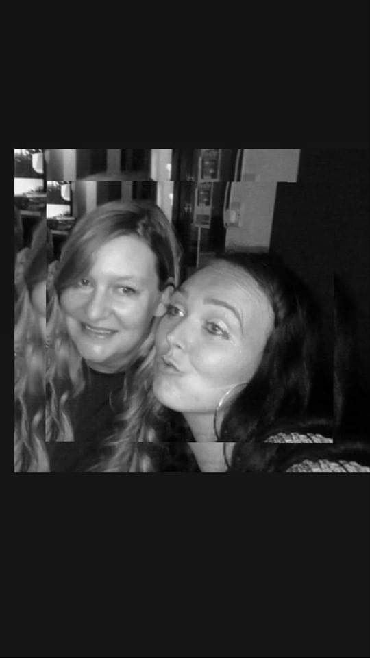 Wish you were here to just listen to me moan on and also someone to chat miss just coming to you with everything and you listening but most of all you taught be my self I keep coming to annexe on a night for a chat but not the same just wish you where here to listen now 💔