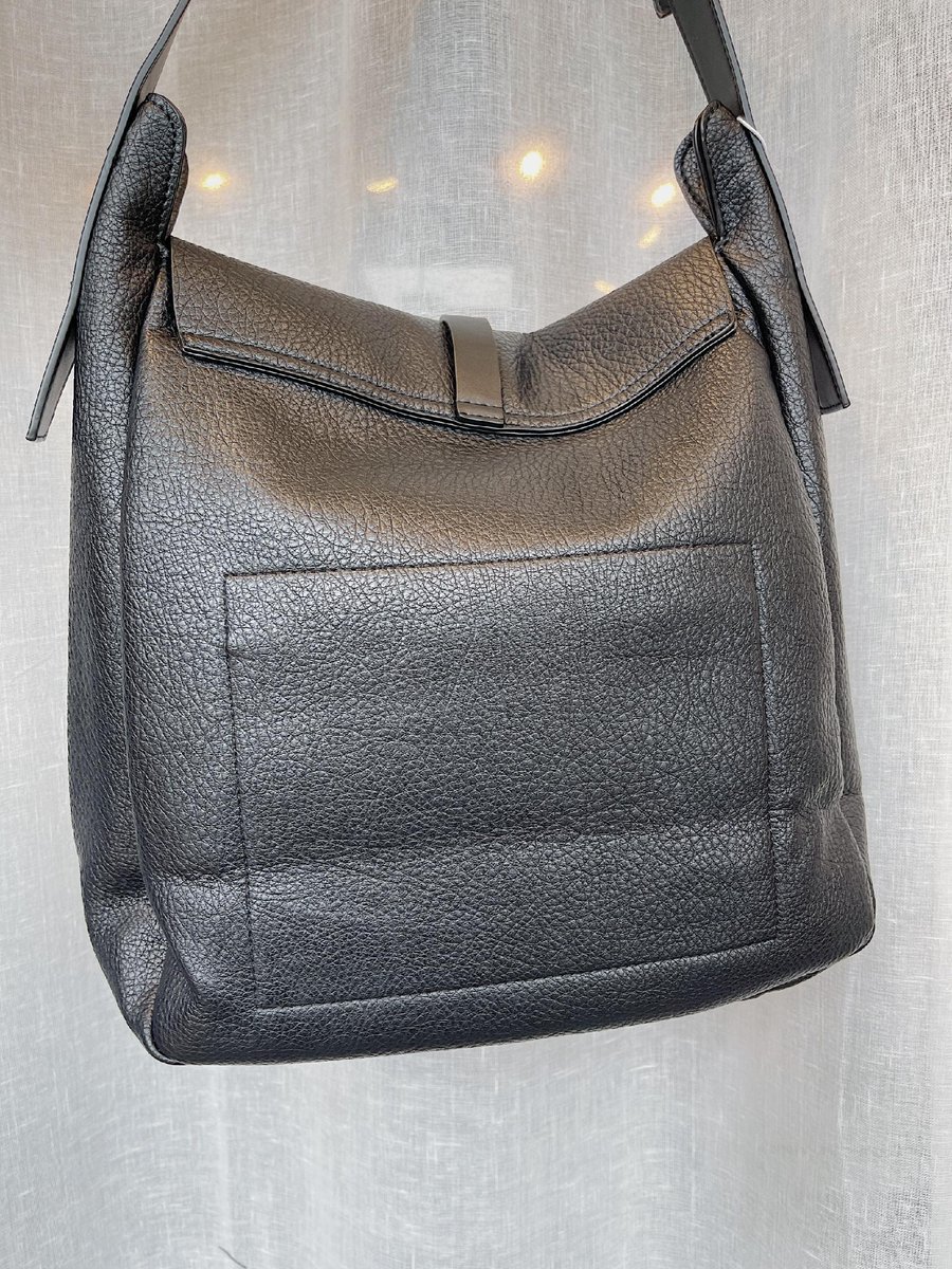This versatile crossbody is so soft with a texture you won't believe is vegan leather! #shopodeon 

 #odeonboutique #handbaglove #purseaddict #purse #purselover #purseporn #purseswag #newhavenfashion #newhavenfashionista #newhavenfashionweek #newhavenstore #newhavenstores #n...